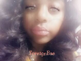 ForeignBae