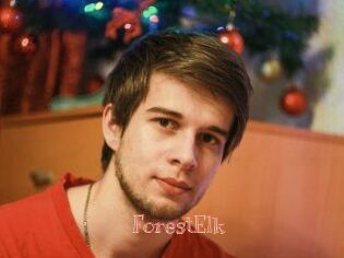 ForestElk