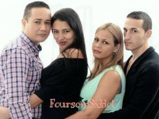 FoursomSxHot