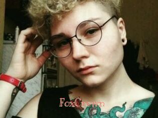 FoxCrown