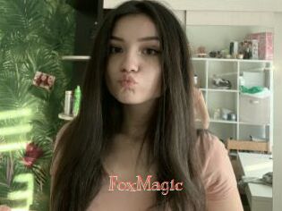 FoxMagic