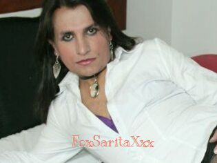 FoxSaritaXxx