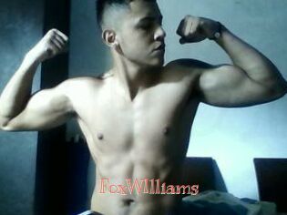 FoxWIlliams