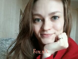Fox_xX