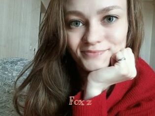 Fox_z