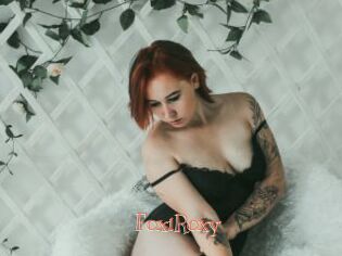 FoxiRoxy
