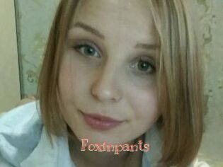 Foxinpants