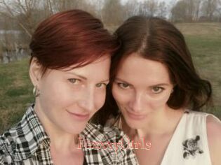 FoxxxyGirls