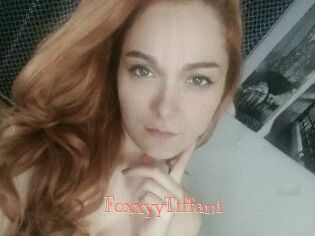 FoxxyyTiffani