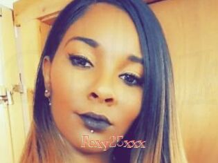 Foxy25xxx