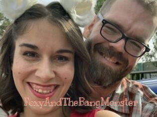 FoxyAndTheBangMonster