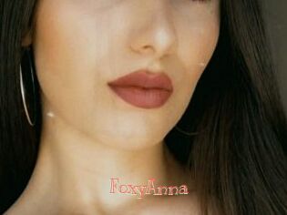 FoxyAnna Celebrix