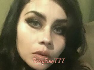 FoxyBae777