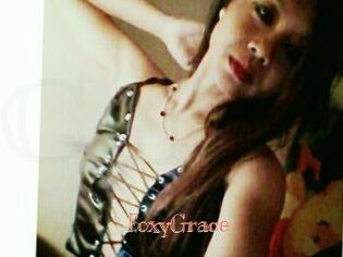 FoxyGrace