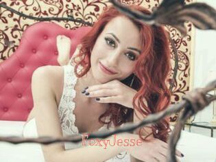 FoxyJesse