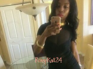 FoxyKat24
