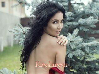 FoxyLarysa