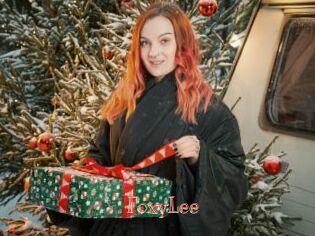 FoxyLee