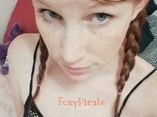 FoxyPirate