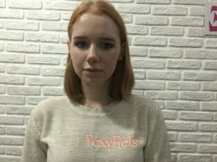 FoxyRols