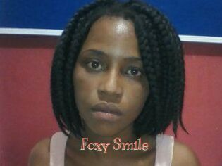 Foxy_Smile