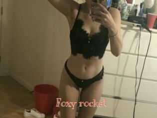 Foxy_rocket