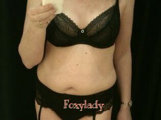 Foxylady