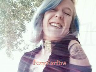 Foxystarfire