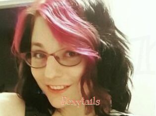 Foxytails