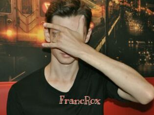 FrancRox Celebrix