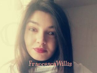 FrancescaWillis
