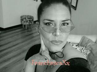 FranchescaXx