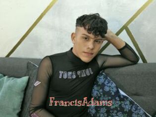 FrancisAdams