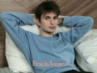 FrankJonson