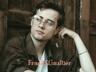 FrankXGaultier