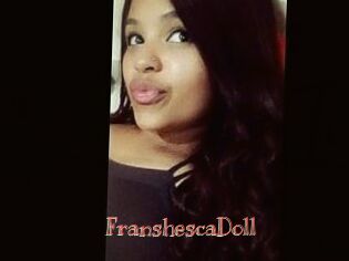 FranshescaDoll