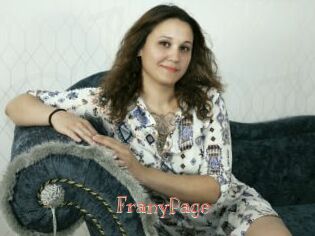 FranyPage