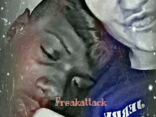 Freakattack