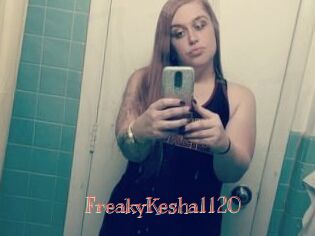 FreakyKesha1120