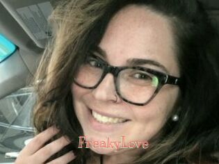 FreakyLove