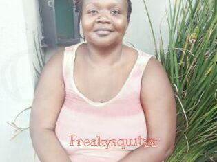 Freakysquitxx