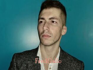 FredGallo