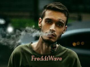 FreddiWave