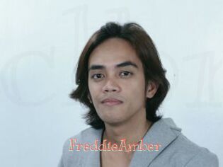 FreddieAmber Celebrix