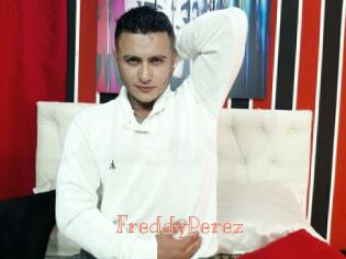 FreddyPerez