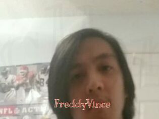 FreddyVince