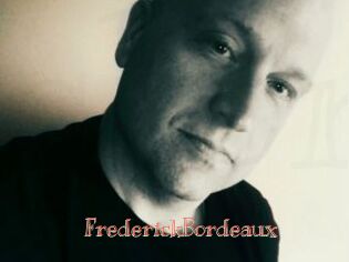 FrederickBordeaux