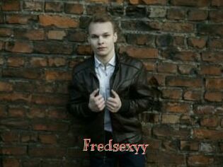 Fredsexyy