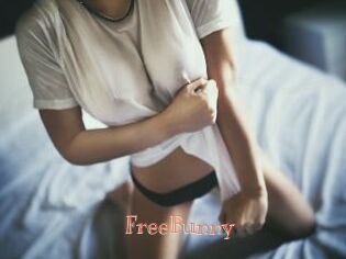 FreeBunny