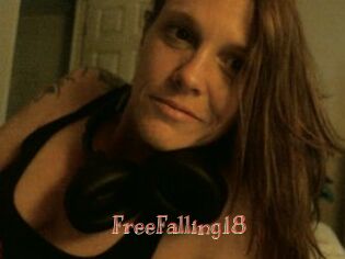 FreeFalling18